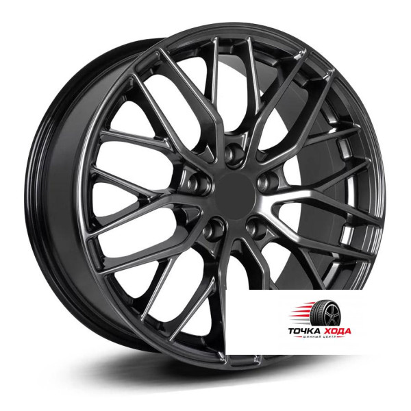 RST R17 / 7.5J PCD 5x112 ЕТ 45 ЦО 57.1 R007