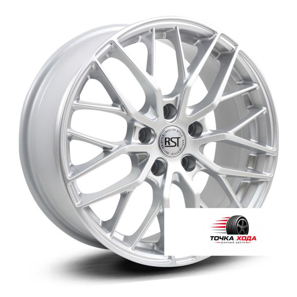 RST R17 / 7.5J PCD 5x108 ЕТ 50.5 ЦО 63.4 R007