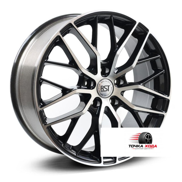RST R18 / 7.5J PCD 5x114.3 ЕТ 45 ЦО 67.1 R008