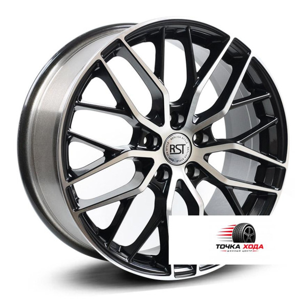 RST R18 / 7.5J PCD 5x108 ЕТ 47 ЦО 60.1 R008