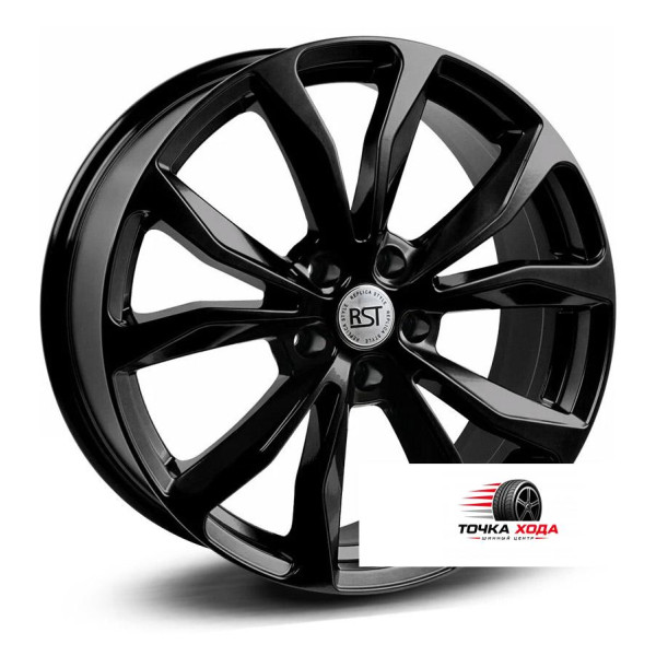 RST R19 / 7.5J PCD 5x108 ЕТ 36 ЦО 65.1 R009
