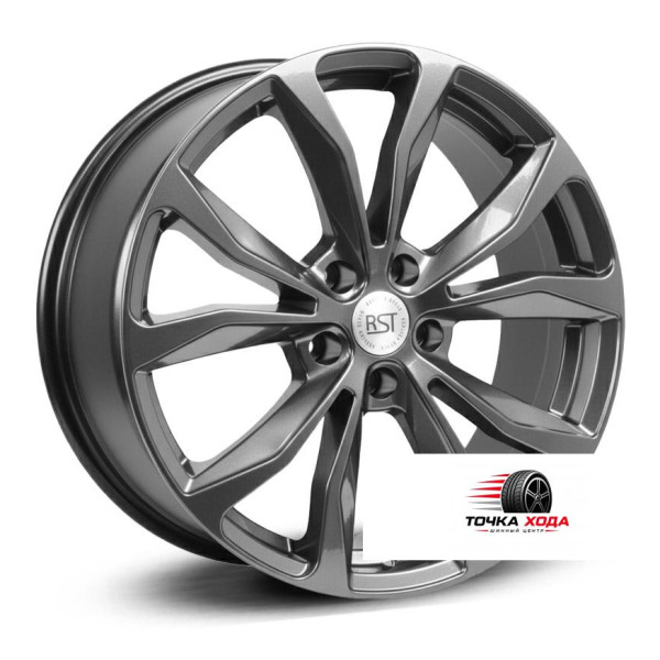 RST R19 / 7.5J PCD 5x108 ЕТ 36 ЦО 65.1 R009
