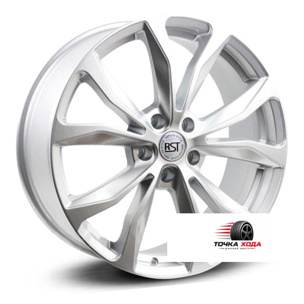 RST R19 / 7.5J PCD 5x108 ЕТ 36 ЦО 65.1 R009