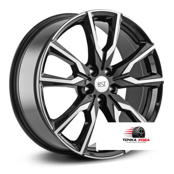 RST R20 / 8J PCD 5x108 ЕТ 33 ЦО 65.1 R012