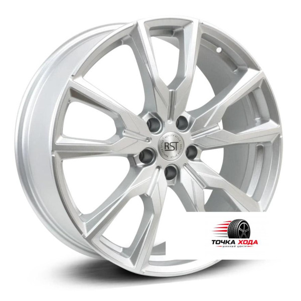 RST R20 / 8J PCD 5x108 ЕТ 33 ЦО 65.1 R012