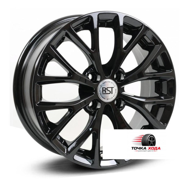 RST R15 / 6J PCD 4x100 ЕТ 48 ЦО 54.1 R015