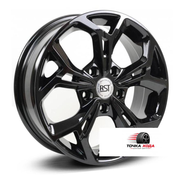RST R16 / 6J PCD 5x114.3 ЕТ 43 ЦО 67.1 R016
