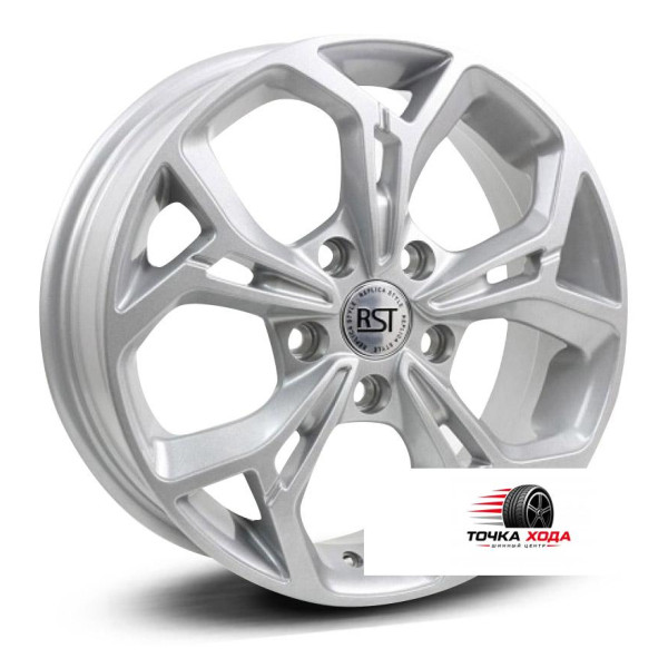 RST R16 / 6J PCD 5x114.3 ЕТ 43 ЦО 67.1 R016