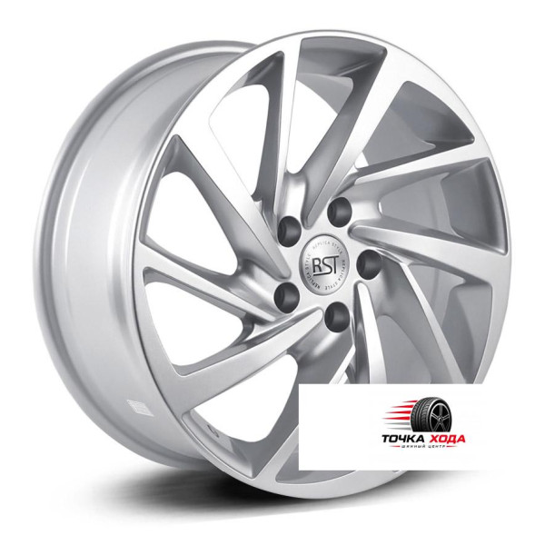 RST R18 / 7.5J PCD 5x114.3 ЕТ 45 ЦО 67.1 R018