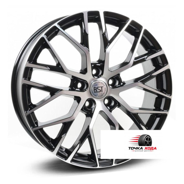 RST R19 / 7.5J PCD 5x108 ЕТ 46 ЦО 63.4 R019