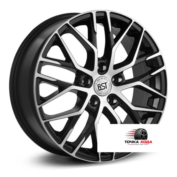 RST R19 / 7.5J PCD 5x114.3 ЕТ 45 ЦО 67.1 R019