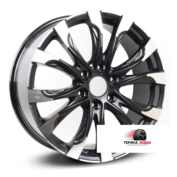 RST R20 / 8J PCD 6x139.7 ЕТ 31 ЦО 77.8 R022