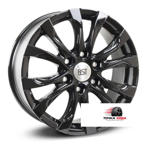 RST R20 / 8J PCD 6x139.7 ЕТ 34 ЦО 100.1 R022
