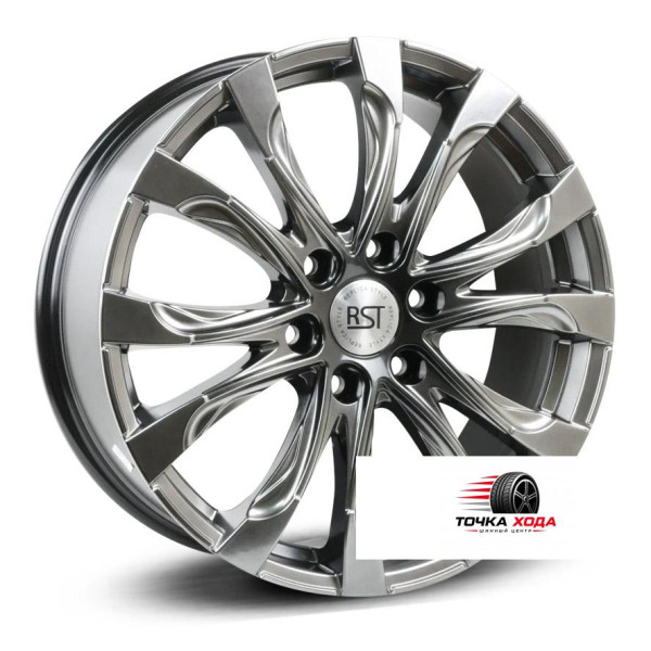 RST R20 / 8J PCD 6x139.7 ЕТ 60 ЦО 95.1 R022