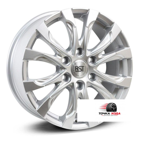 RST R20 / 8J PCD 6x139.7 ЕТ 60 ЦО 95.1 R022