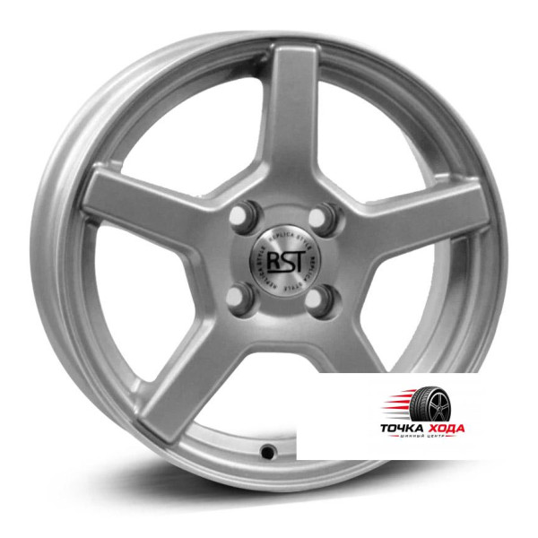 RST R14 / 5.5J PCD 4x98 ЕТ 33 ЦО 58.6 R024