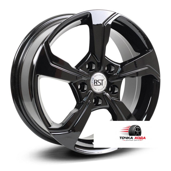 RST R16 / 6.5J PCD 5x112 ЕТ 45 ЦО 57.1 R026
