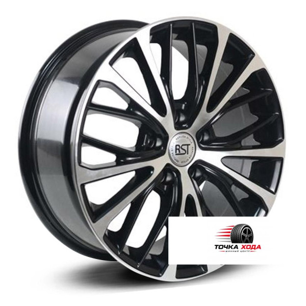 RST R17 / 7.5J PCD 5x114.3 ЕТ 45 ЦО 60.1 R027
