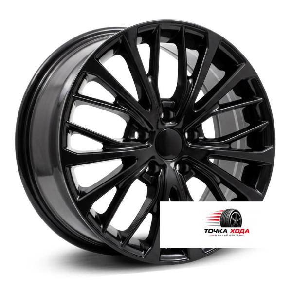 RST R17 / 7.5J PCD 5x114.3 ЕТ 46 ЦО 67.1 R027
