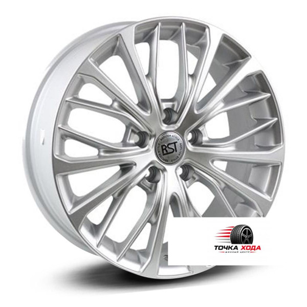 RST R17 / 7.5J PCD 5x114.3 ЕТ 45 ЦО 60.1 R027