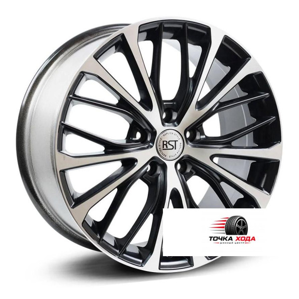 RST R18 / 8J PCD 5x114.3 ЕТ 50 ЦО 60.1 R028