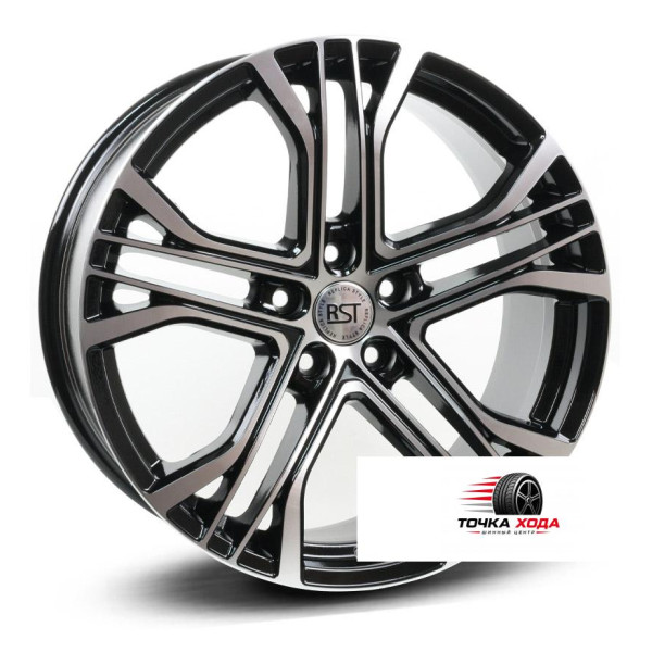 RST R19 / 8.5J PCD 5x112 ЕТ 28 ЦО 66.6 R029