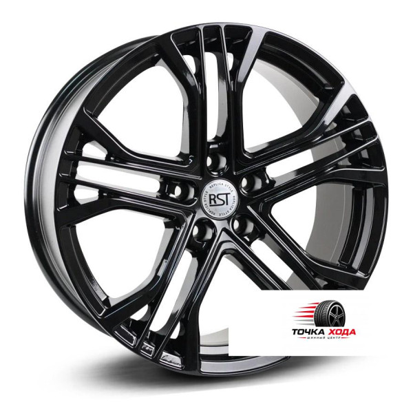 RST R19 / 8.5J PCD 5x112 ЕТ 28 ЦО 66.6 R029
