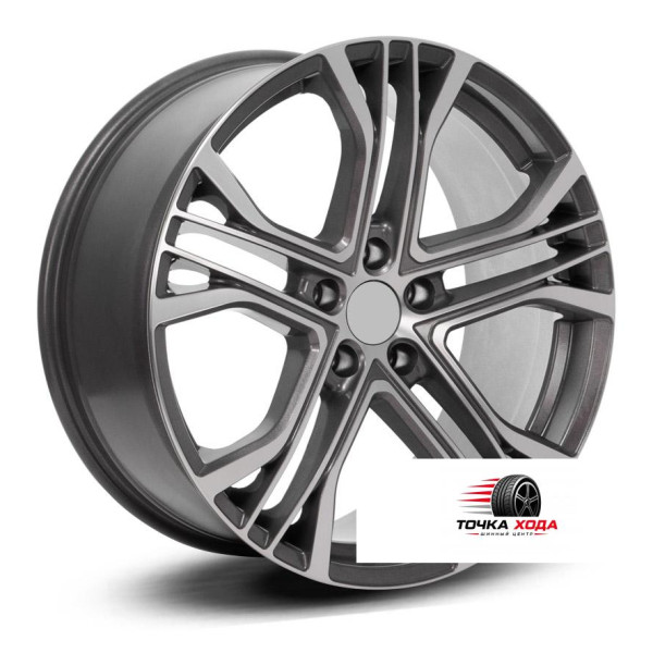 RST R19 / 8.5J PCD 5x112 ЕТ 28 ЦО 66.6 R029