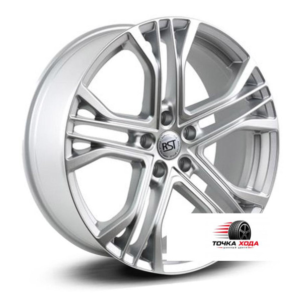 RST R19 / 8.5J PCD 5x112 ЕТ 32 ЦО 66.6 R029