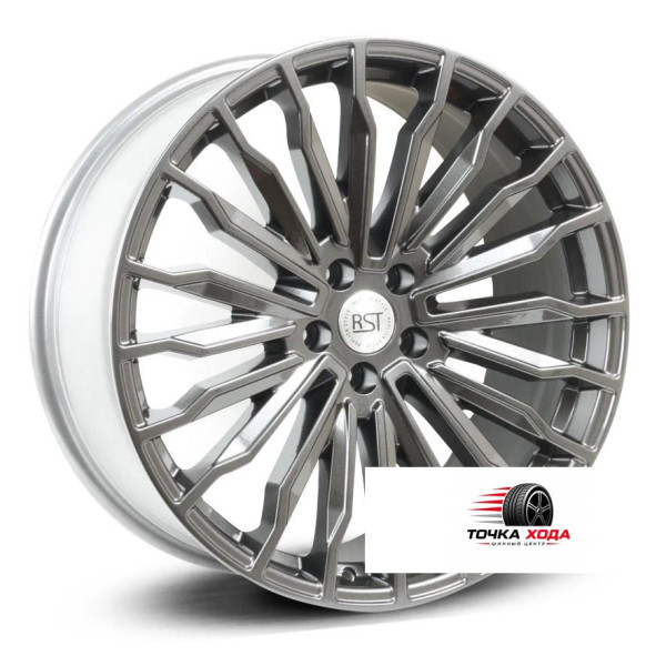 RST R20 / 9J PCD 5x108 ЕТ 38.5 ЦО 63.4 R032
