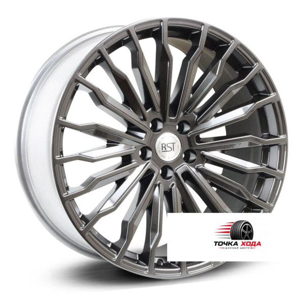 RST R20 / 9J PCD 5x114.3 ЕТ 35 ЦО 67.1 R032