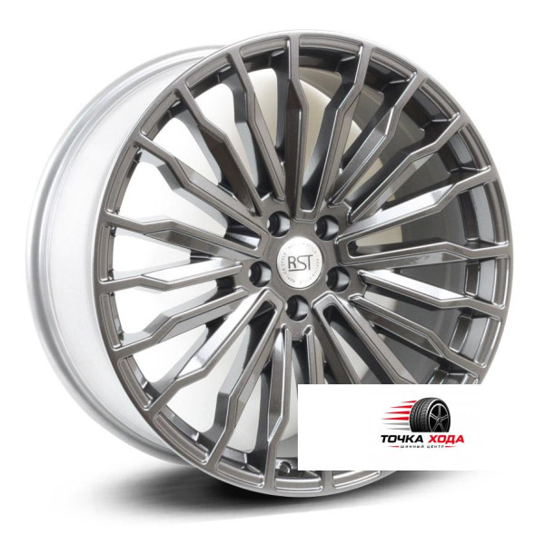 RST R20 / 9J PCD 5x112 ЕТ 33 ЦО 66.6 R032