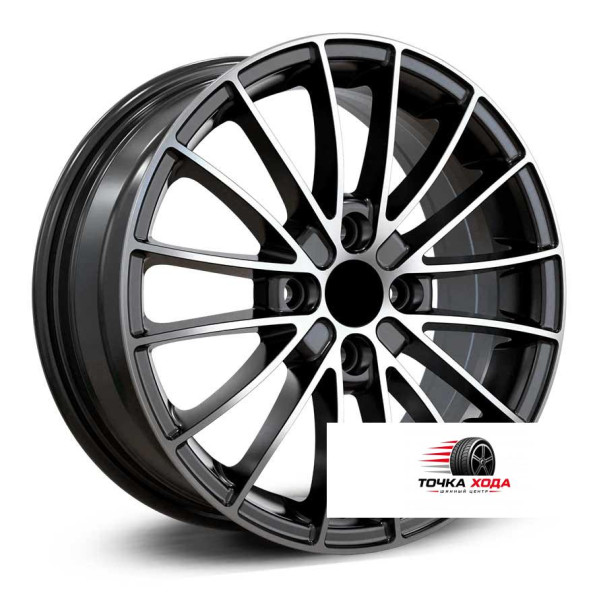 RST R14 / 5.5J PCD 4x98 ЕТ 35 ЦО 58.6 R034