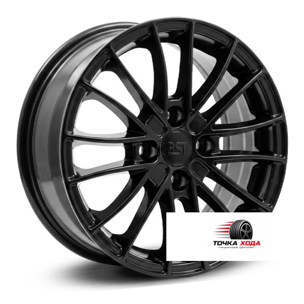 RST R14 / 5.5J PCD 4x98 ЕТ 35 ЦО 58.6 R034