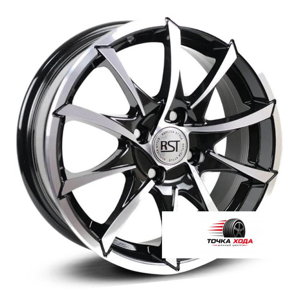 RST R15 / 6J PCD 4x100 ЕТ 48 ЦО 54.1 R035