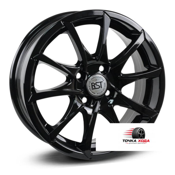 RST R15 / 6J PCD 4x100 ЕТ 50 ЦО 60.1 R035