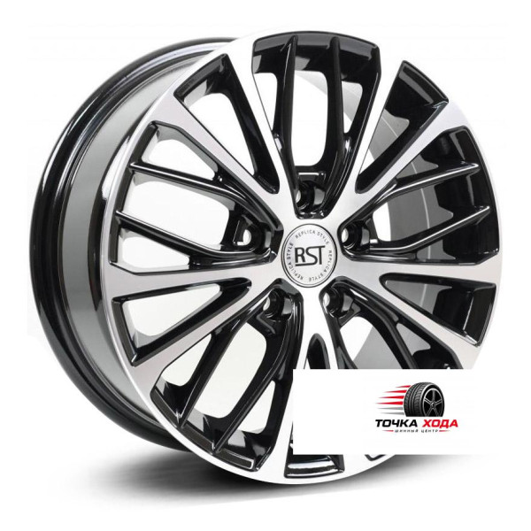 RST R16 / 6.5J PCD 5x112 ЕТ 39.5 ЦО 66.6 R036