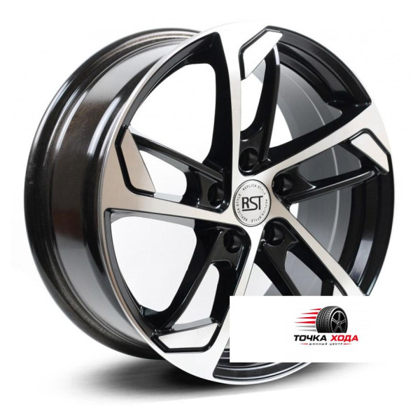 RST R17 / 7J PCD 5x114.3 ЕТ 45 ЦО 60.1 R037