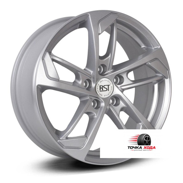 RST R17 / 7J PCD 5x114.3 ЕТ 40 ЦО 67.1 R037