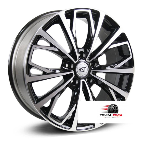 RST R18 / 7J PCD 5x108 ЕТ 36 ЦО 65.1 R038