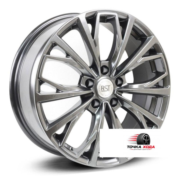 RST R18 / 7J PCD 5x114.3 ЕТ 35 ЦО 60.1 R038