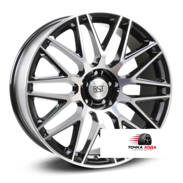 RST R20 / 8.5J PCD 5x114.3 ЕТ 45 ЦО 67.1 R042