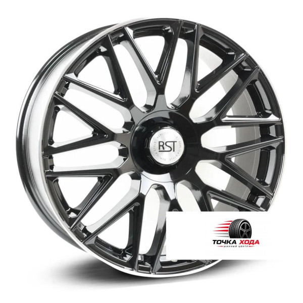 RST R20 / 8.5J PCD 5x108 ЕТ 45 ЦО 63.4 R042