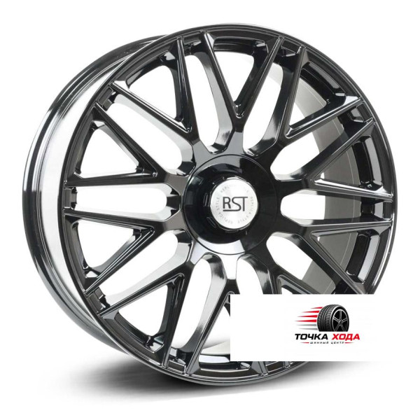 RST R20 / 8.5J PCD 5x108 ЕТ 45 ЦО 63.4 R042