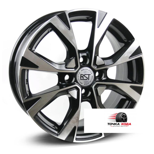 RST R15 / 6J PCD 4x100 ЕТ 50 ЦО 60.1 R045