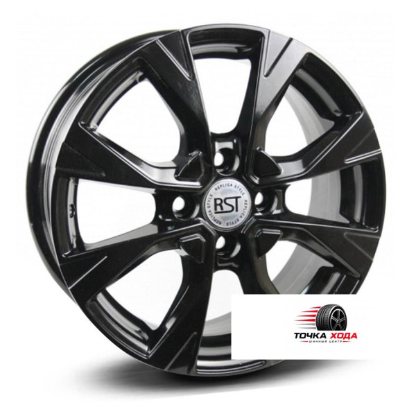 RST R15 / 6J PCD 4x100 ЕТ 40 ЦО 60.1 R045