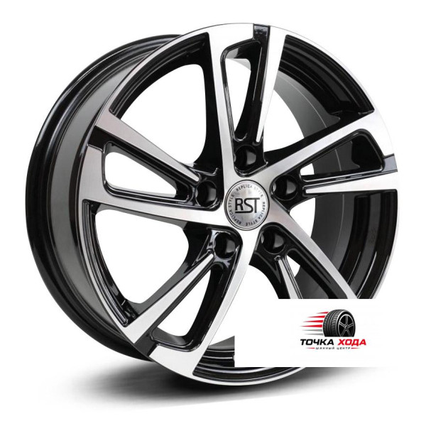 RST R16 / 6.5J PCD 5x108 ЕТ 50 ЦО 63.4 R046
