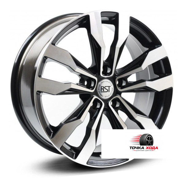 RST R17 / 7J PCD 5x114.3 ЕТ 41 ЦО 67.1 R047