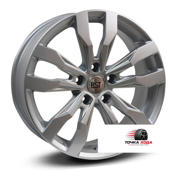 RST R17 / 7J PCD 5x112 ЕТ 45 ЦО 57.1 R047