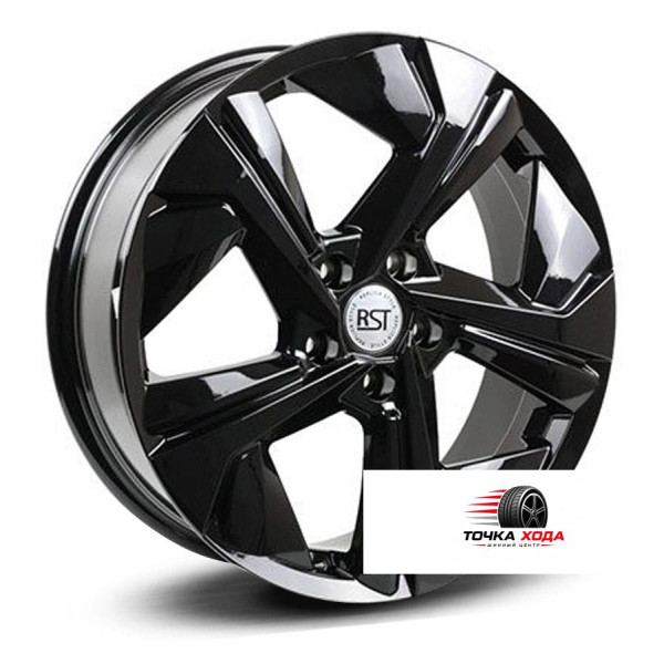 RST R18 / 7J PCD 5x112 ЕТ 43 ЦО 57.1 R048